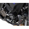 R&G Racing Crash Protectors - Aero Style for Yamaha MT-10 / FZ-10 '16-19 R&G Racing Crash Protectors - Aero Style for Yamaha MT-10 / FZ-10 '16-19